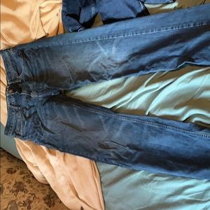American eagle relax jeans